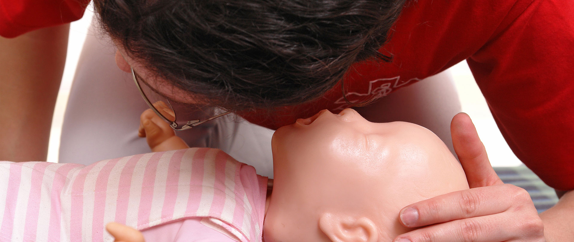 Paediatric First Aid - (2 days)