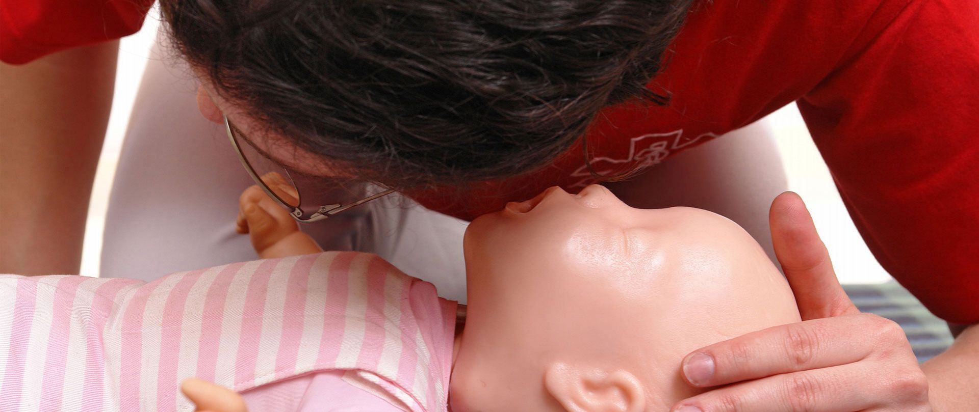 Paediatric First Aid (2 days)